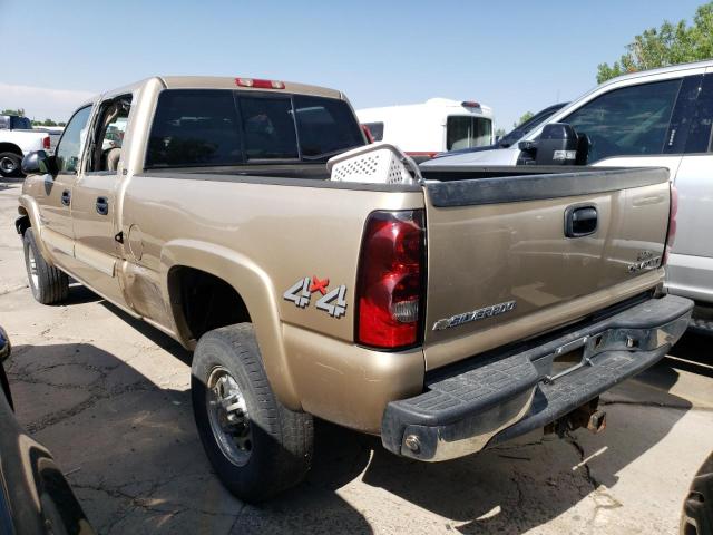 Photo 2 from auction – 2005 CHEVROLET SILVERADO with VIN 1GCHK23285F831952