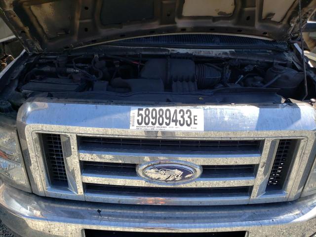 Снимка 7 от търг – 2014 FORD ECONOLINE с VIN 1FDXE4FSXEDB16446