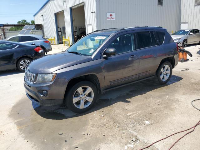 JEEP COMPASS SP 2016 with VIN 1C4NJCBA3GD611430 - Photo from auction