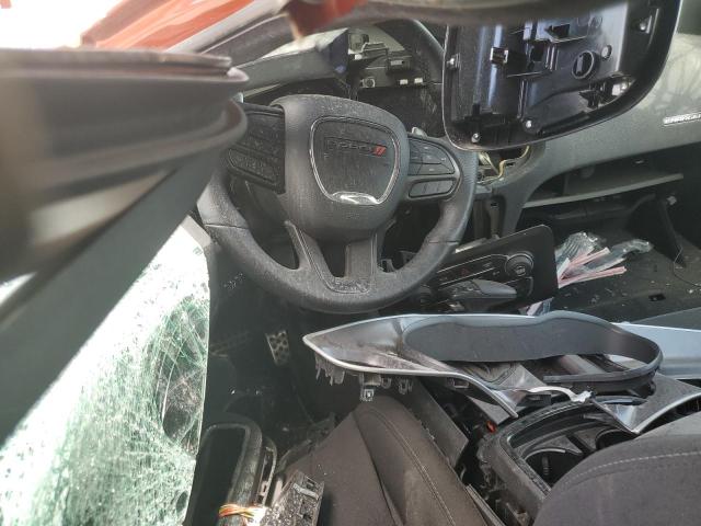 Photo 8 from auction – 2021 DODGE CHARGER GT with VIN 2C3CDXHG6MH648539