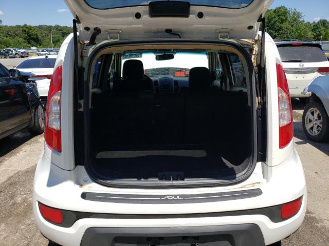 Photo 6 from auction – 2013 KIA SOUL + with VIN KNDJT2A62D7550288