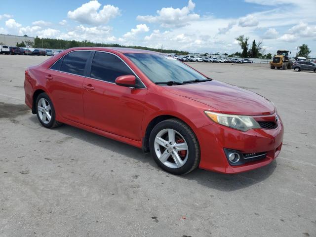 Photo 4 from auction – 2013 TOYOTA CAMRY L with VIN 4T1BF1FK3DU666222