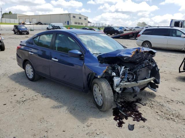 Photo 4 from auction – 2019 NISSAN VERSA S with VIN 3N1CN7AP5KL836012