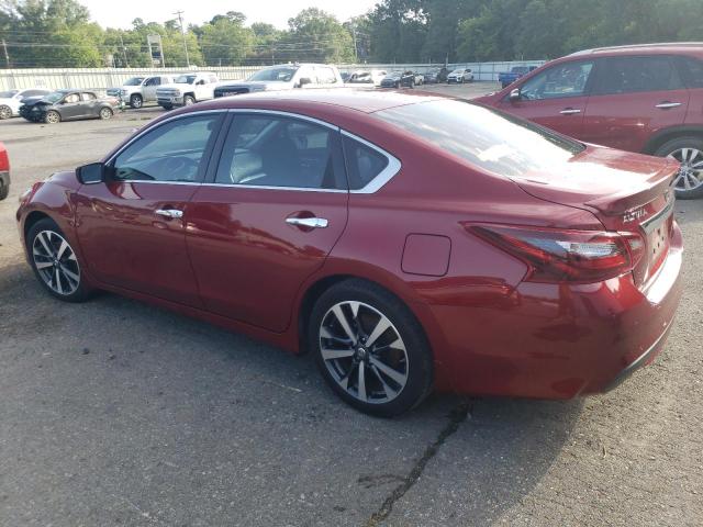 Photo 2 from auction – 2017 NISSAN ALTIMA 2.5 with VIN 1N4AL3AP5HC234580