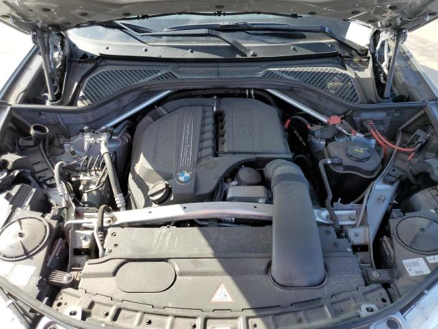 Photo 11 from auction – 2015 BMW X5 XDRIVE3 with VIN 5UXKR0C58F0P12317