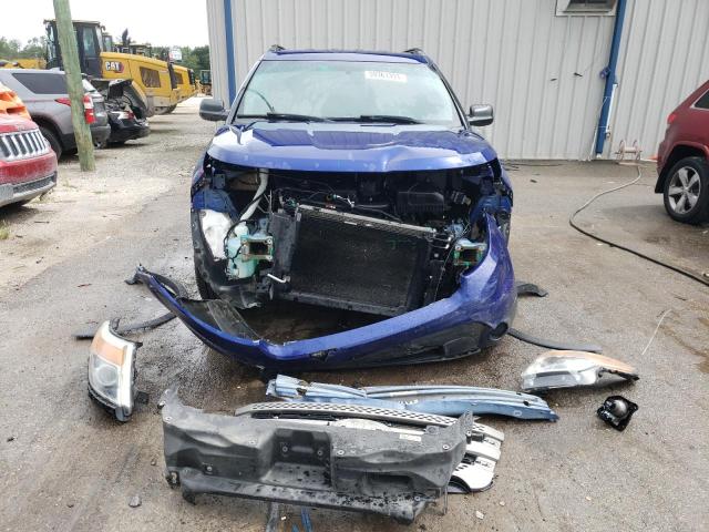 Photo 5 from auction – 2015 FORD EXPLORER with VIN 1FM5K8B89FGA80539