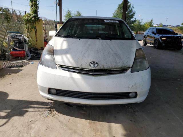 Photo 5 from auction – 2007 TOYOTA PRIUS with VIN JTDKB20U277691793