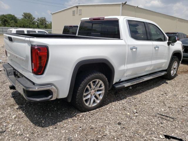 Photo 3 from auction – 2021 GMC SIERRA with VIN 3GTU9DED2MG204455