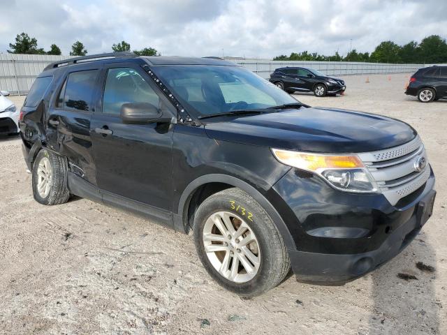 Photo 4 from auction – 2015 FORD EXPLORER with VIN 1FM5K7B80FGB24146