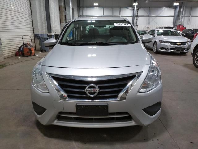 Photo 5 from auction – 2016 NISSAN VERSA S with VIN 3N1CN7AP3GL873986