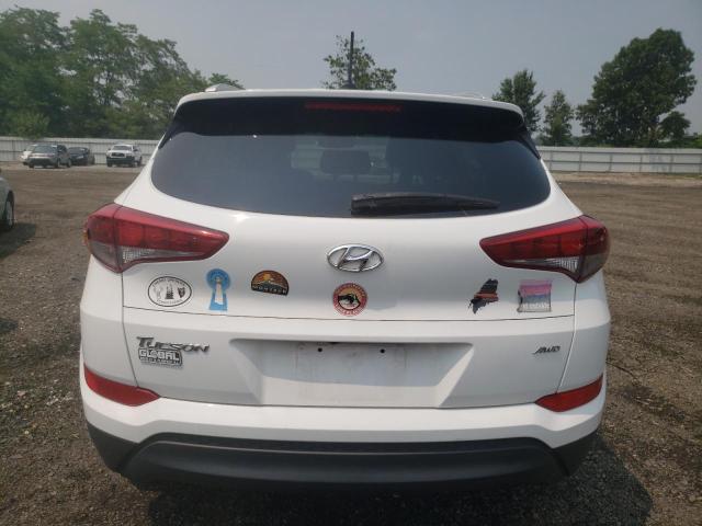Photo 6 from auction – 2016 HYUNDAI TUCSON LIM with VIN KM8J3CA42GU248036