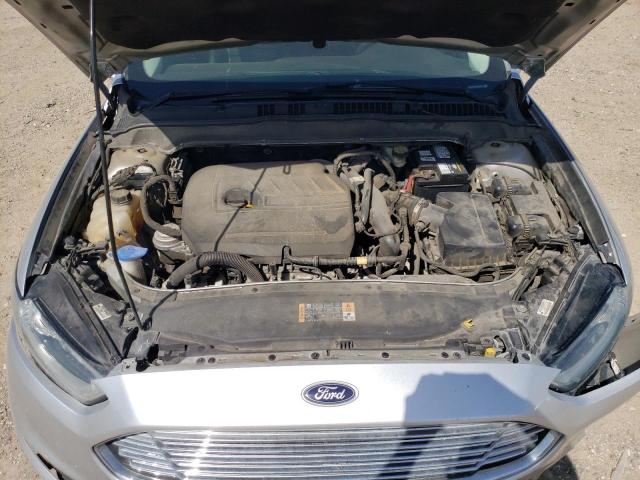 Photo 11 from auction – 2014 FORD FUSION SE with VIN 3FA6P0HD9ER207285