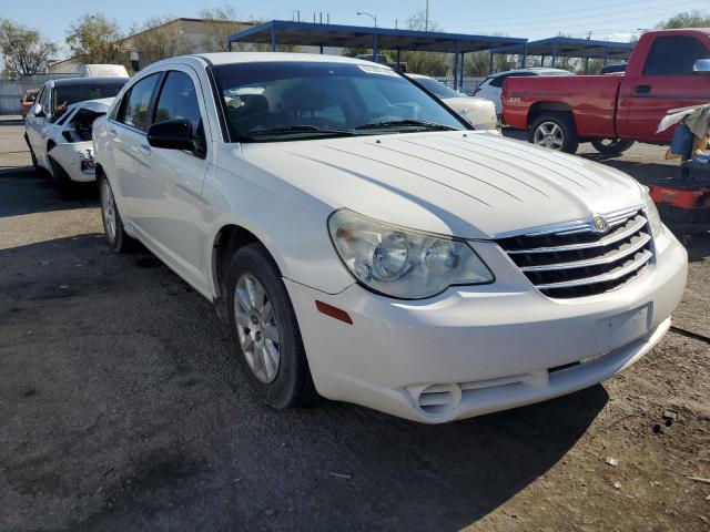 Photo 4 from auction – 2007 CHRYSLER SEBRING with VIN 1C3LC46R37N592741