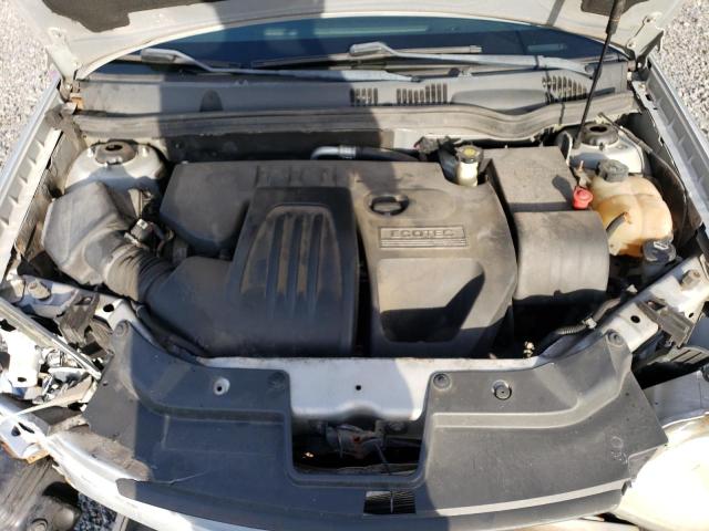 Photo 11 from auction – 2010 CHEVROLET COBALT 1LT with VIN 1G1AD5F57A7155509