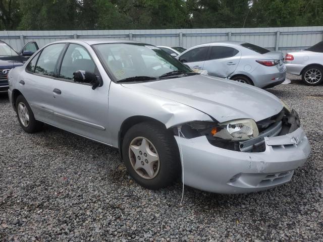 Photo 4 from auction – 2004 CHEVROLET CAVALIER with VIN 1G1JC52F347315973
