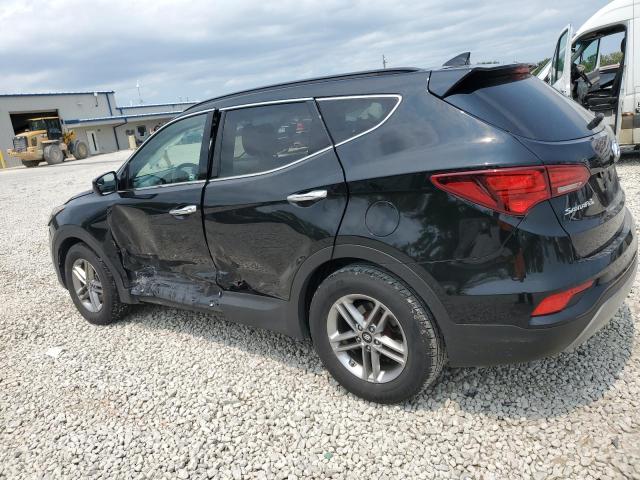 Photo 2 from auction – 2017 HYUNDAI SANTA FE S with VIN 5NMZU3LB0HH032792