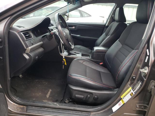 Photo 7 from auction – 2016 TOYOTA CAMRY LE with VIN 4T1BF1FK8GU242748