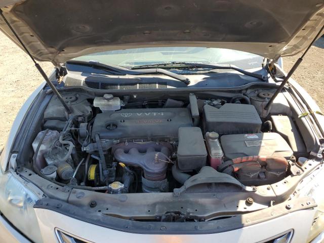 Photo 11 from auction – 2007 TOYOTA CAMRY HYBR with VIN JTNBB46K473012403