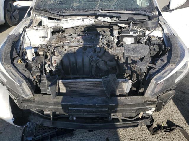 Photo 11 from auction – 2018 KIA FORTE LX with VIN 3KPFL4A77JE179067