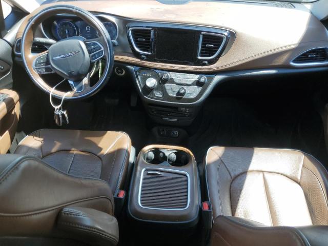 Photo 8 from auction – 2017 CHRYSLER PACIFICA L with VIN 2C4RC1GG4HR659000