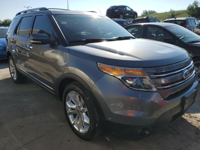 Photo 4 from auction – 2011 FORD EXPLORER L with VIN 1FMHK8F86BGA51114
