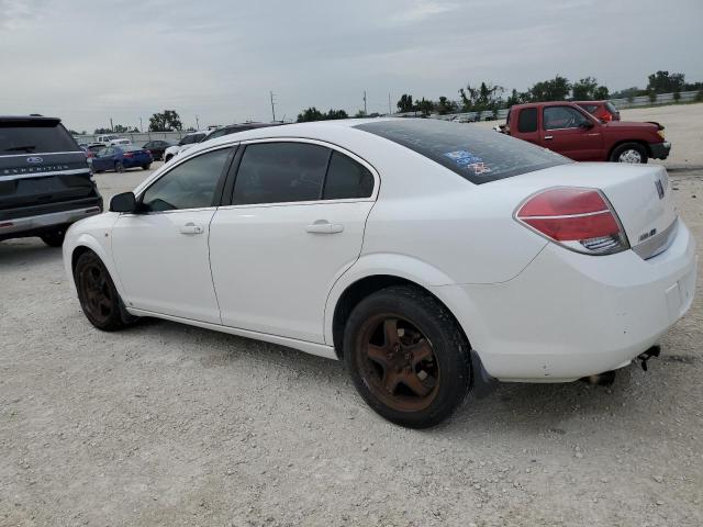 Photo 2 from auction – 2009 SATURN AURA with VIN 1G8ZS57B39F124998