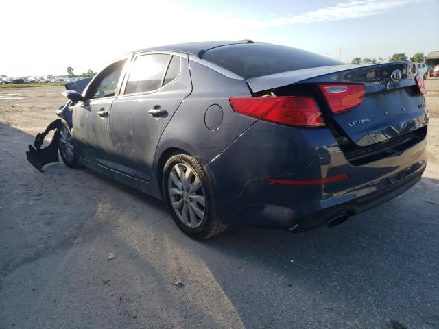 Photo 2 from auction – 2015 KIA OPTIMA EX with VIN 5XXGN4A75FG383928