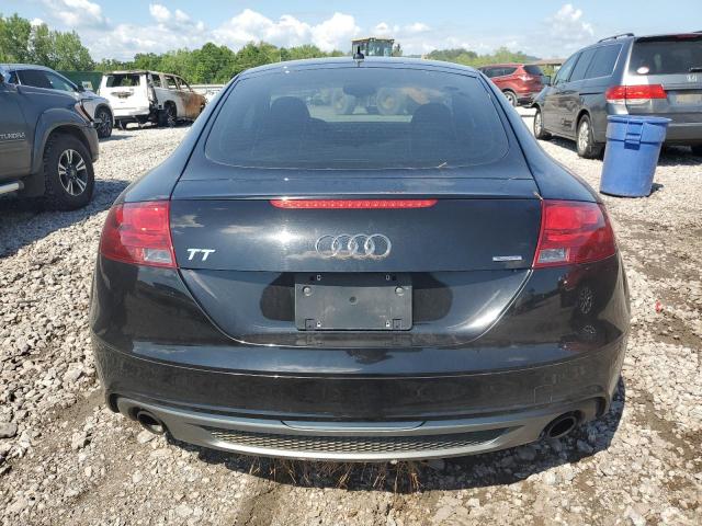 Photo 6 from auction – 2013 AUDI TT PREMIUM with VIN TRUBFAFK8D1004678