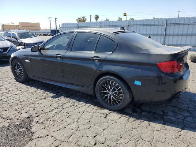 Photo 2 from auction – 2011 BMW 528 I with VIN WBAFR1C54BC741036