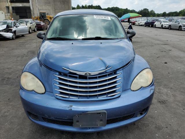 Photo 5 from auction – 2007 CHRYSLER PT CRUISER with VIN 3A4FY48B47T537090