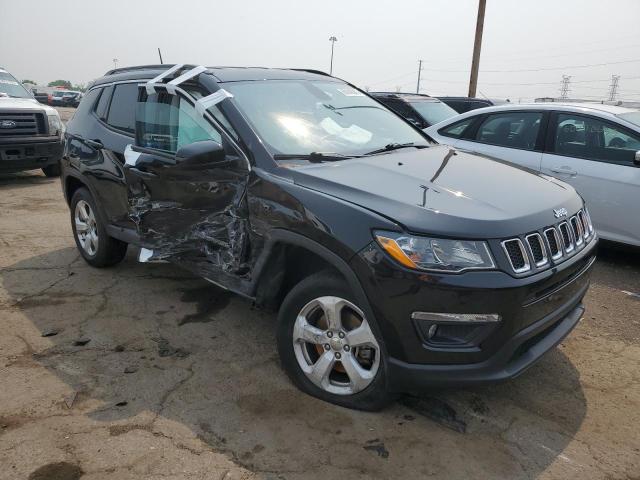 Photo 4 from auction – 2018 JEEP COMPASS LA with VIN 3C4NJDBB2JT330879