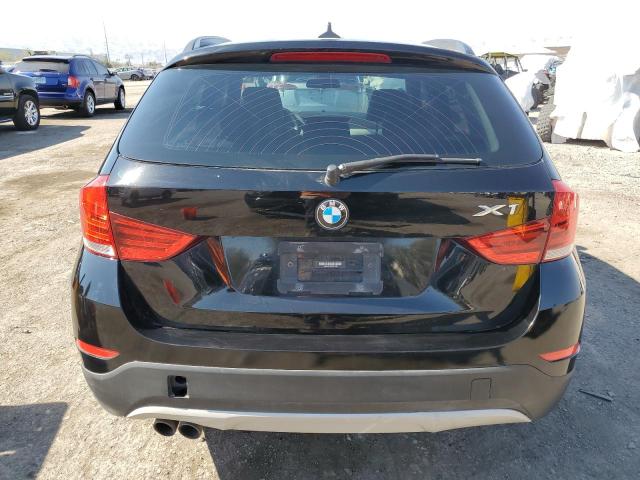 Photo 6 from auction – 2015 BMW X1 SDRIVE2 with VIN WBAVM1C58FV319100