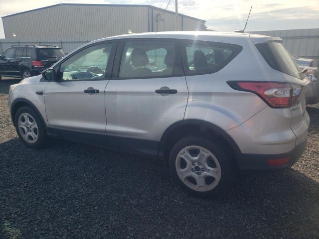 Photo 2 from auction – 2017 FORD ESCAPE S with VIN 1FMCU0F76HUD64008