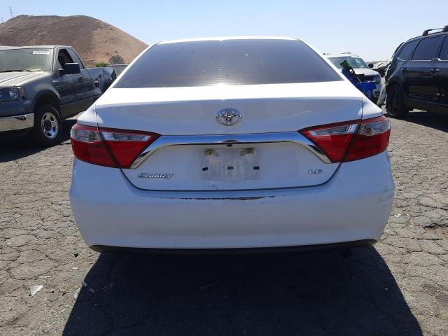 Photo 6 from auction – 2017 TOYOTA CAMRY LE with VIN 4T1BF1FK7HU428525