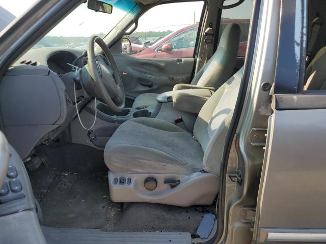 Photo 7 from auction – 1999 FORD EXPEDITION with VIN 1FMRU1766XLB43146
