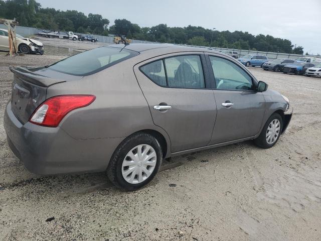 Photo 3 from auction – 2017 NISSAN VERSA S with VIN 3N1CN7AP3HK431099