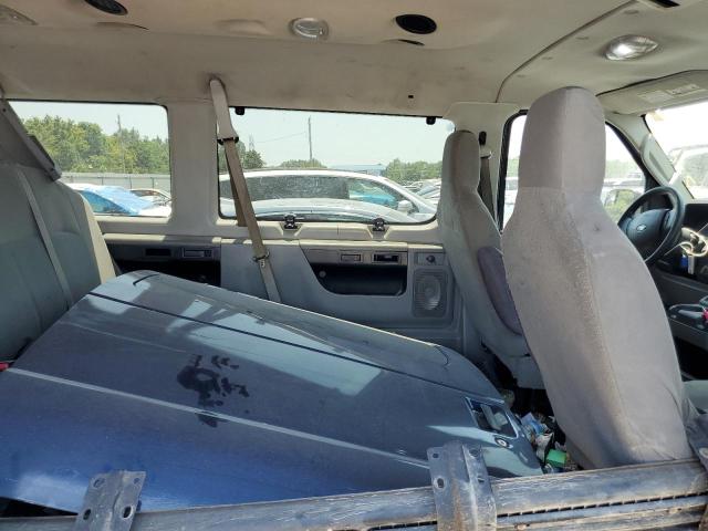 Photo 11 from auction – 2012 FORD ECONOLINE with VIN 1FBSS3BL0CDA87802