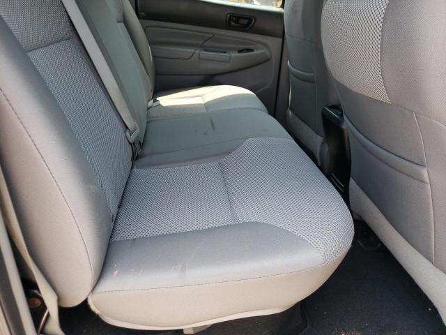 Photo 10 from auction – 2014 TOYOTA TACOMA DOU with VIN 5TFLU4EN5EX100624