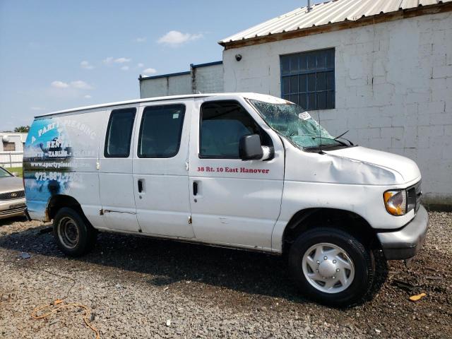 Photo 4 from auction – 2007 FORD ECONOLINE with VIN 1FTNE14W37DA33685