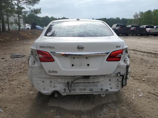 Photo 6 from auction – 2016 NISSAN SENTRA S with VIN 3N1AB7AP8GY264993