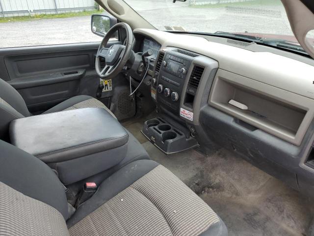 Photo 8 from auction – 2010 DODGE RAM 1500 with VIN 3D7JV1EP9AG182463