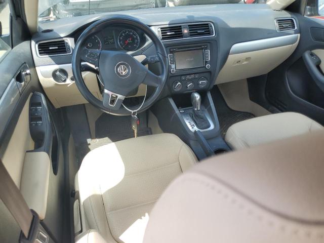 Photo 8 from auction – 2014 VOLKSWAGEN JETTA SE with VIN 3VWD07AJ2EM363855