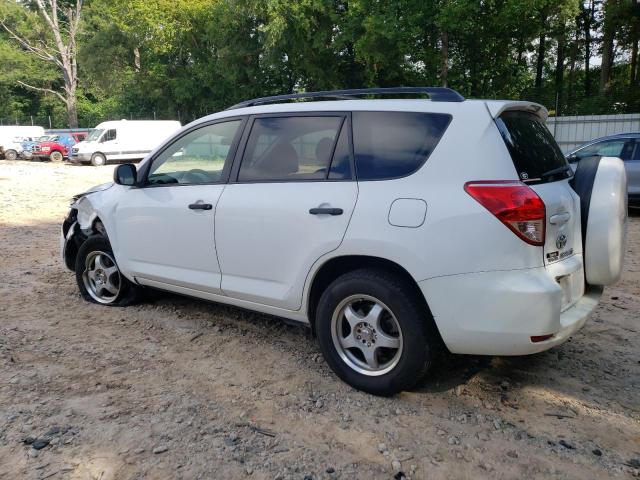 Photo 2 from auction – 2008 TOYOTA RAV4 with VIN JTMZD33V485106065