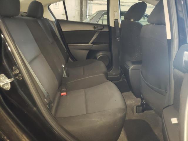 Photo 10 from auction – 2010 MAZDA 3 I with VIN JM1BL1SG3A1260484