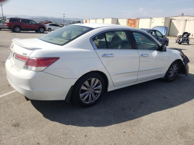 Photo 3 from auction – 2012 HONDA ACCORD EXL with VIN 1HGCP3F82CA038286