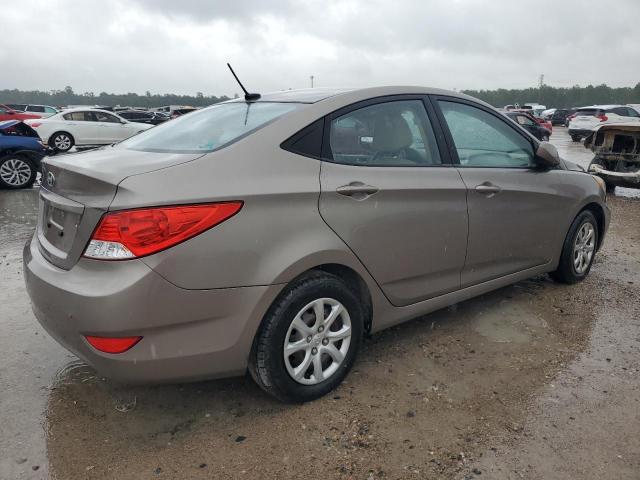 Photo 3 from auction – 2013 HYUNDAI ACCENT GLS with VIN KMHCT4AE8DU503131