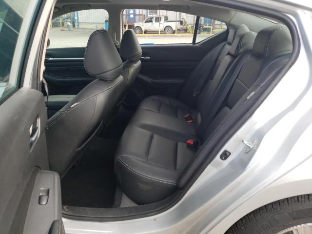 Photo 10 from auction – 2019 NISSAN ALTIMA SL with VIN 1N4BL4EV3KC155399