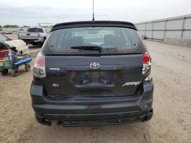 Photo 6 from auction – 2006 TOYOTA COROLLA MA with VIN 2T1KR32EX6C589954