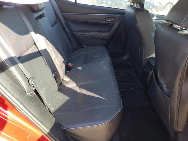 Photo 10 from auction – 2015 TOYOTA COROLLA L with VIN 5YFBURHE2FP358507