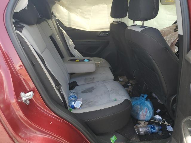 Photo 11 from auction – 2018 CHEVROLET TRAX 1LT with VIN 3GNCJLSB8JL388763